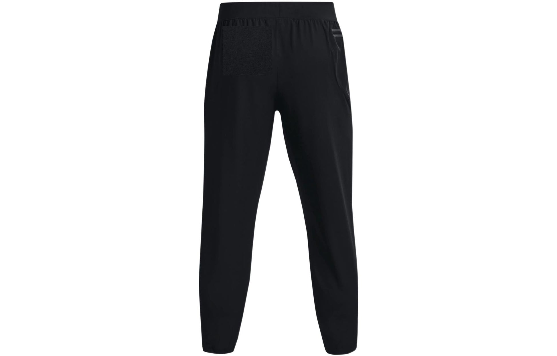 Under Armour Unstoppable Crop Pant Asia Sizing 'Black' 1370986-001