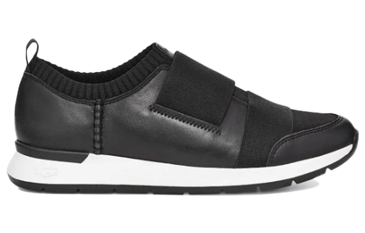 (WMNS) UGG Himari Black 1113350-BLK