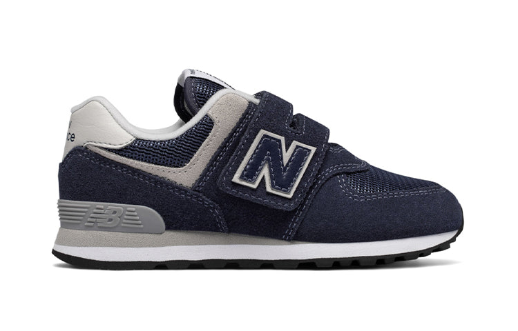 New Balance Hook and Loop 574 Core YV574GV