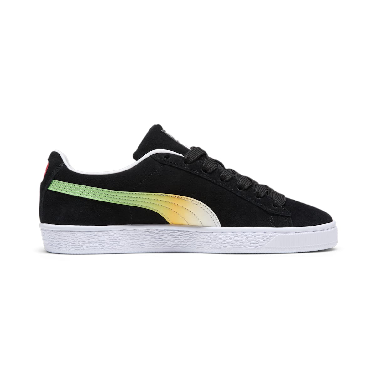PUMA x NBA 2K Suede 'Shot Meter' 397840-01