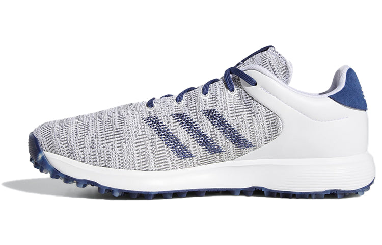 adidas S2G Golf 'White Tech Indigo' EF0688