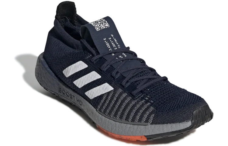 adidas PulseBoost HD 'Collegiate Navy' EG0979