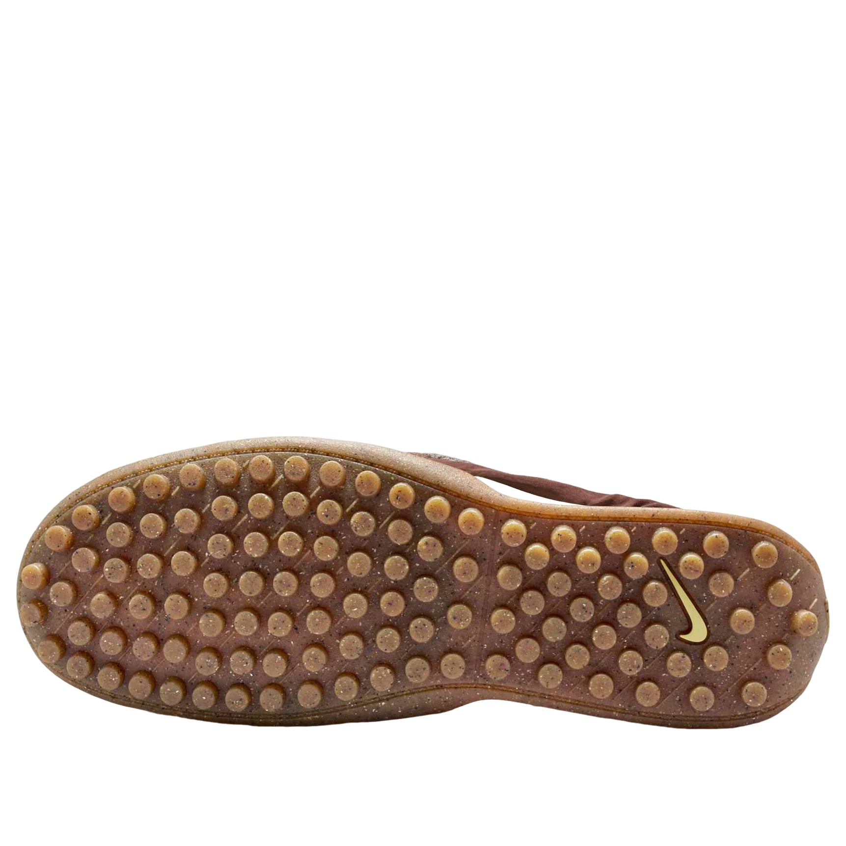 (WMNS) Nike x Jacquemus Moon Shoe SP 'Fauna Brown' HV8547-200