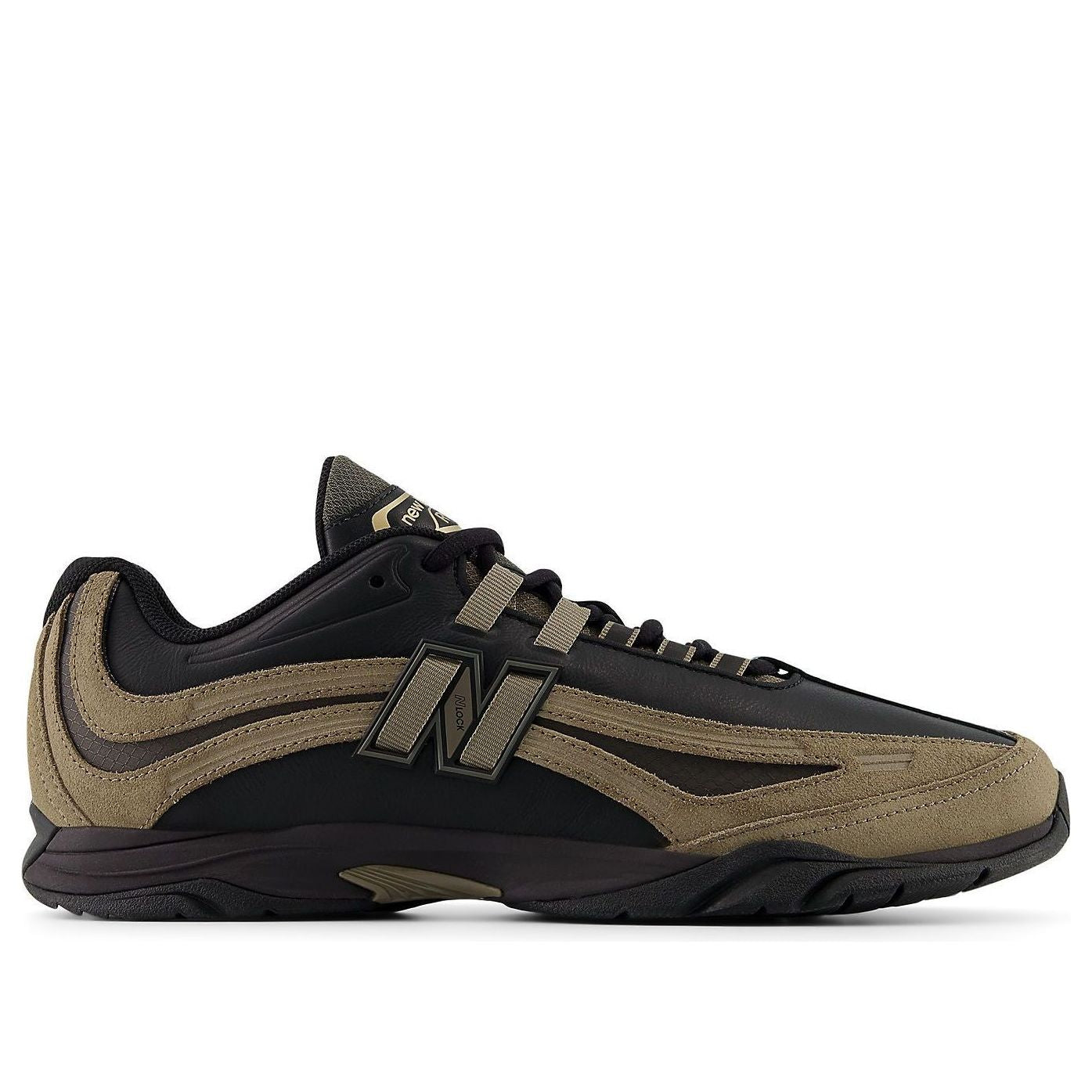 New Balance RC56 'Black Thunder Brown' URC567WQ
