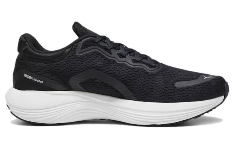 PUMA Scend Pro 'Black Ultra Blue' 378776-02