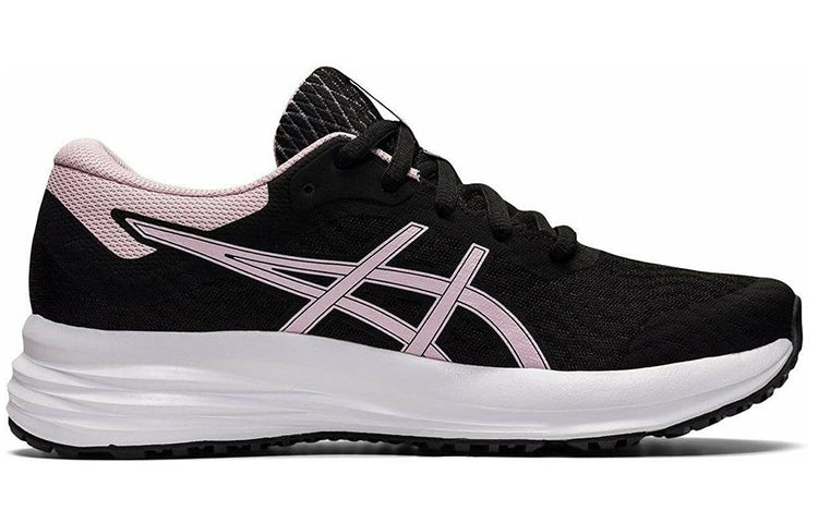 (WMNS) ASICS Patriot 12 'Black Barely Rose' 1012A705-007