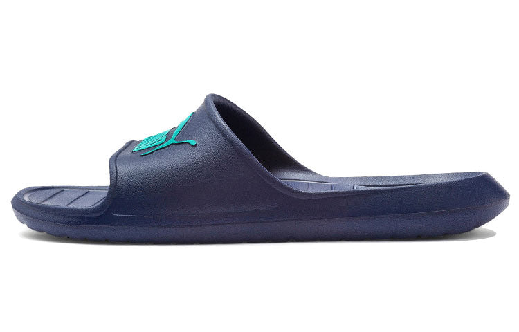 PUMA Divecat V2 Sandals 'Blue Navy' 369400-05