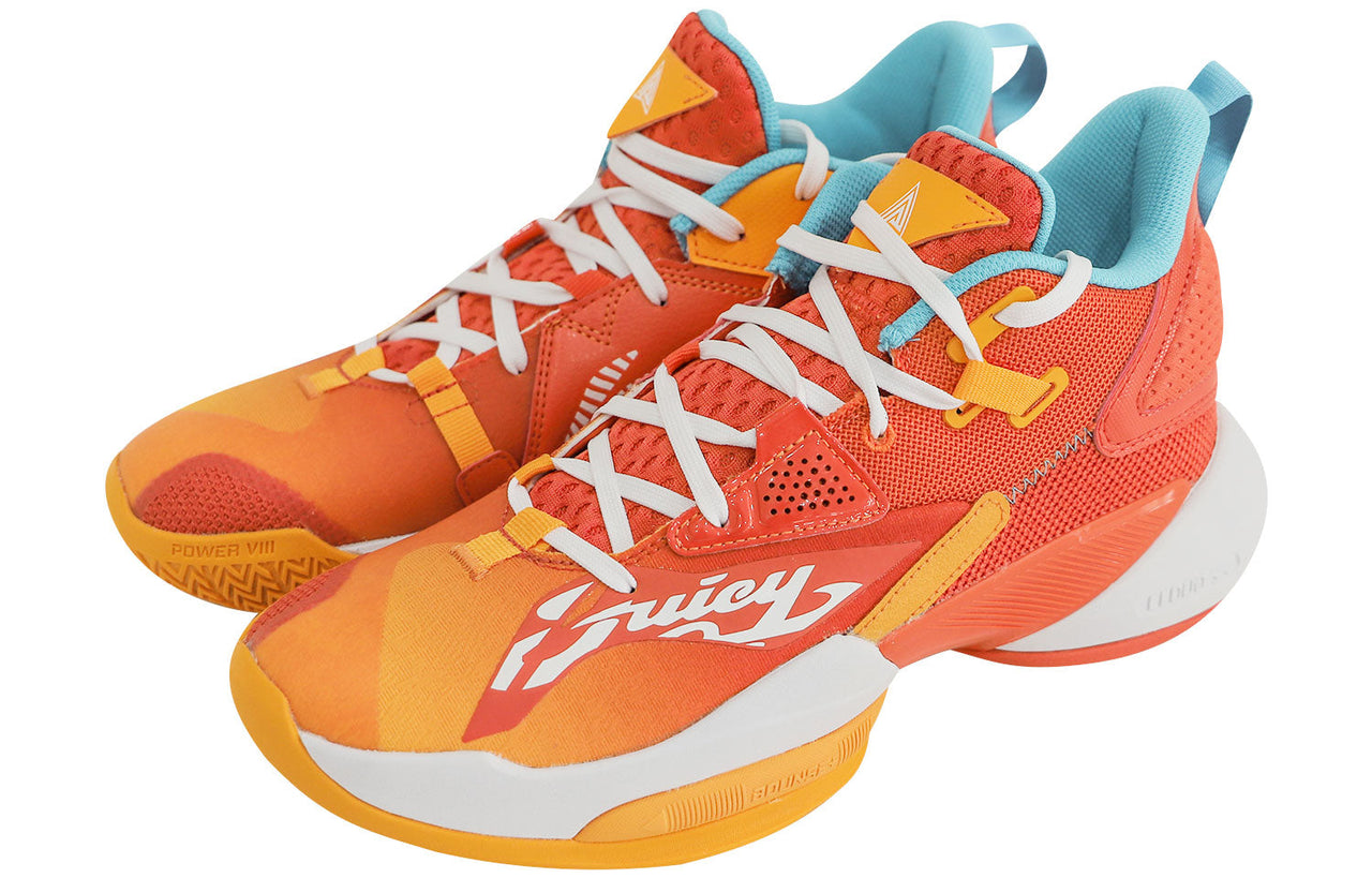 Li-Ning 8 Shock Absorption ABPR035-8