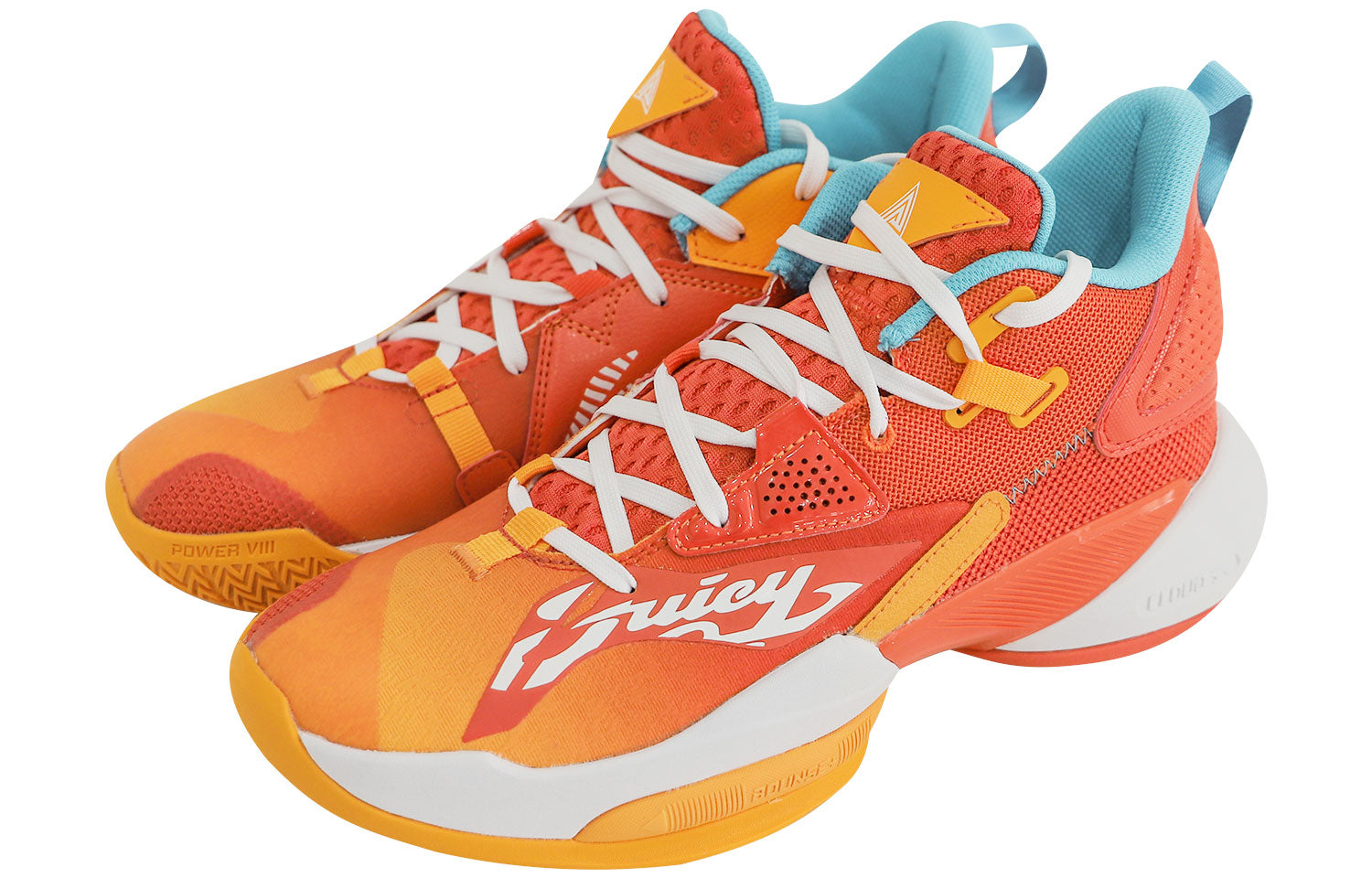 Li-Ning 8 Shock Absorption ABPR035-8