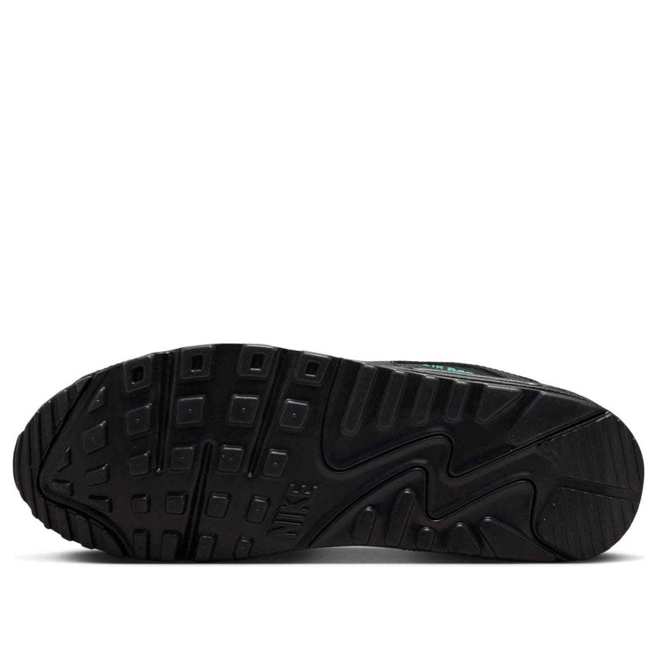 Nike Air Max 90 'Black Clear Jade' IF0670-002