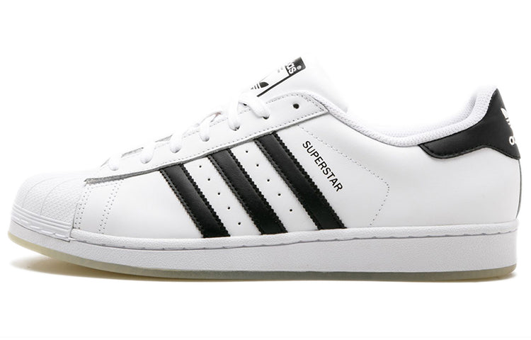 adidas Originals Superstar 'White Core Black' B49794