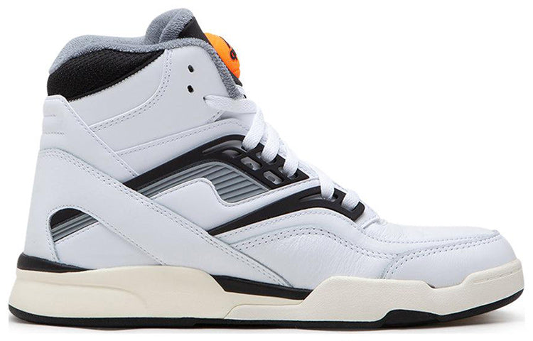 Reebok Pump TZ 'White Black' HQ8803