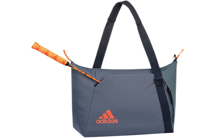 adidas VS3 Badminton Shoulder Bag 'White' BG940711