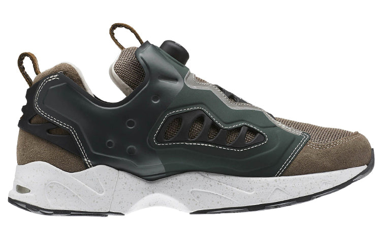 Reebok Instapump Fury Road x Garbstore 'Cliffstone' AR2354