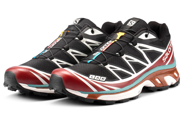 Salomon XT-6Series Adv 412533