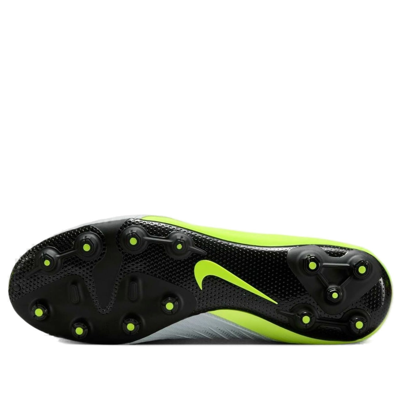 Nike Phantom GX 2 Academy HG 'Silver Volt' FJ2551-003