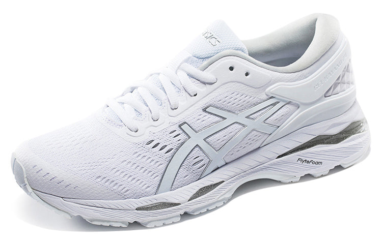 (WMNS) ASICS Gel-Kayano 24 'White' T799N-0101