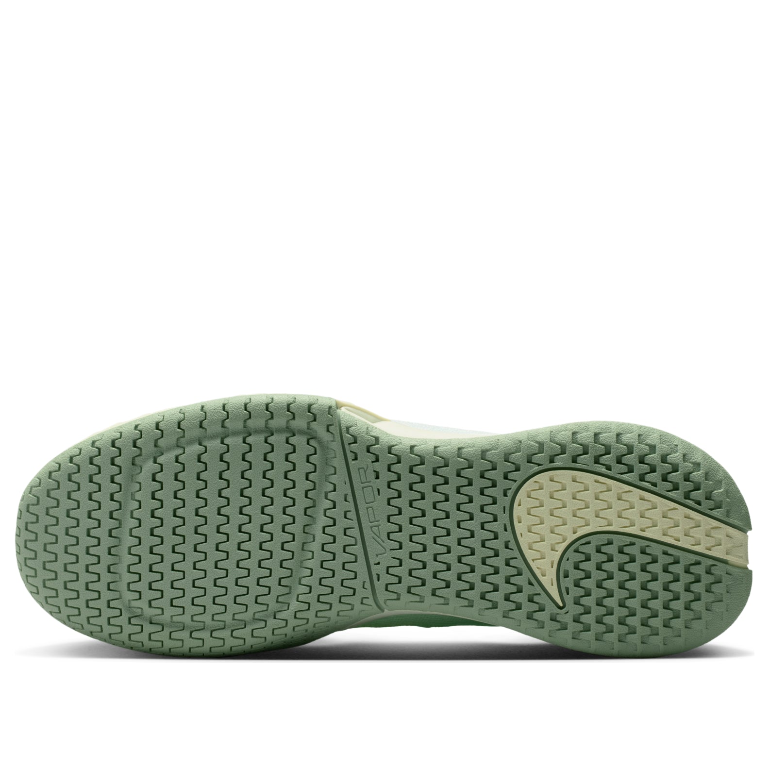 (WMNS) Nike Vapor Pro 3 'Barely Green Coconut Milk' FZ2158-301