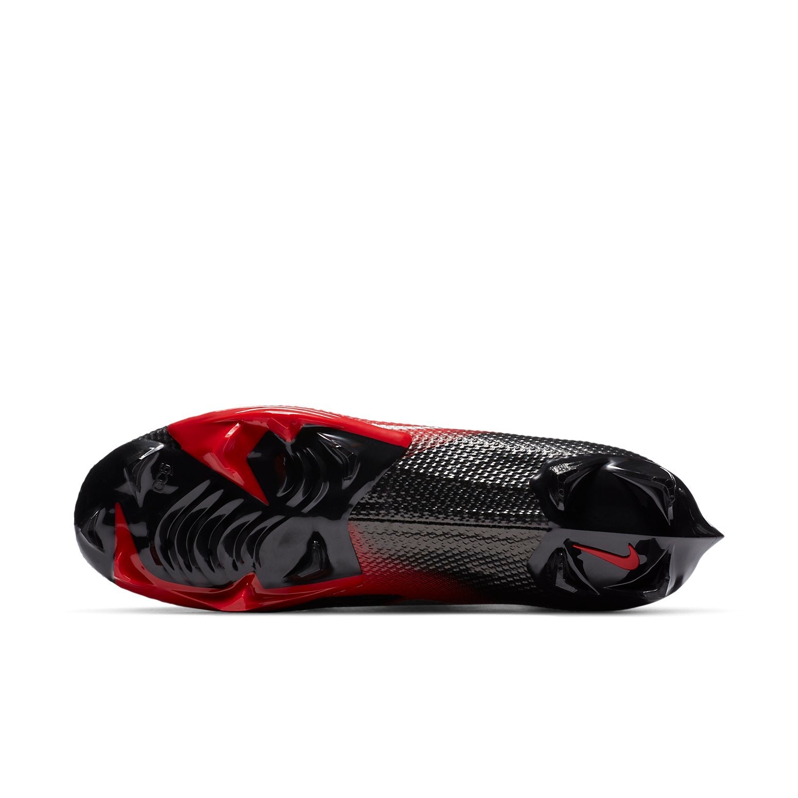 Nike Vapor Edge Pro 360 'Black Red' AO8277-003