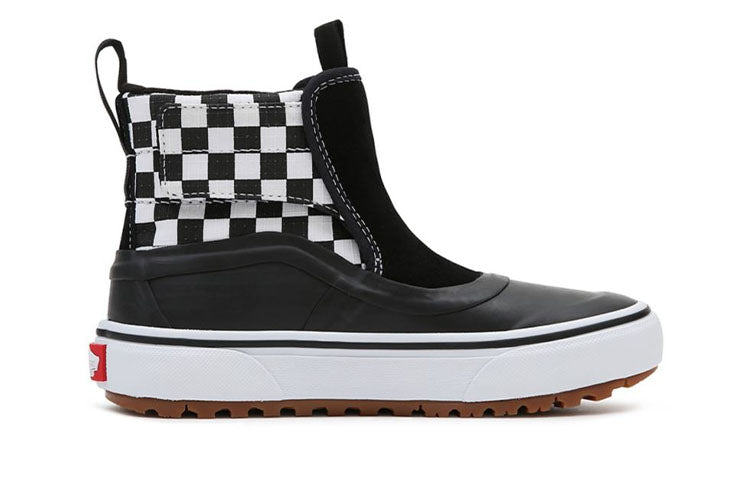 (PS) Vans Slip-On Hi Terrain Mte-1 'Black White' VN0A5HZ62KM