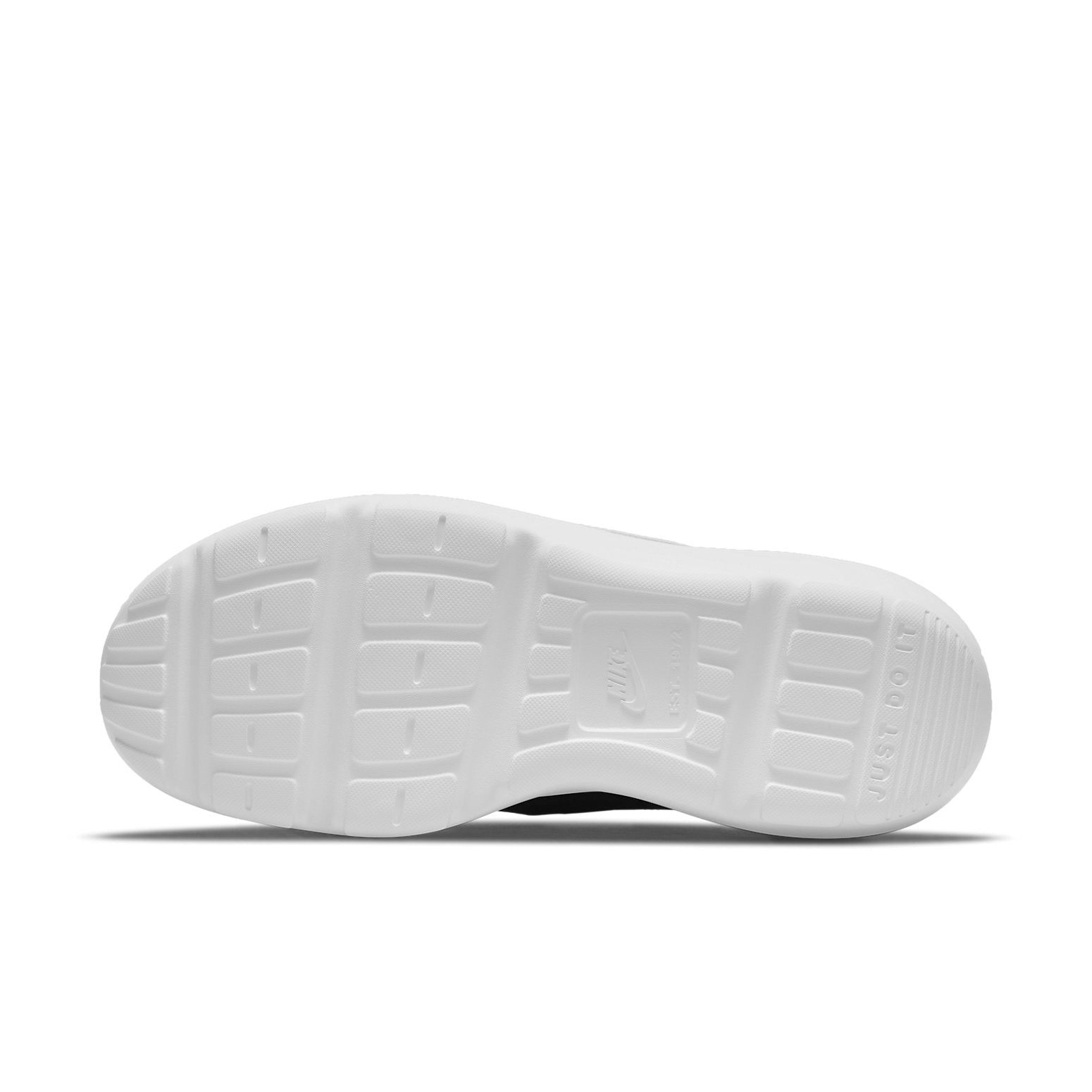 (WMNS) Nike AD Comfort 'Black White' DJ1001-002