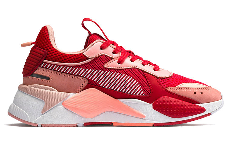 PUMA RS-X Toys 'Bright Peach' 369449-07