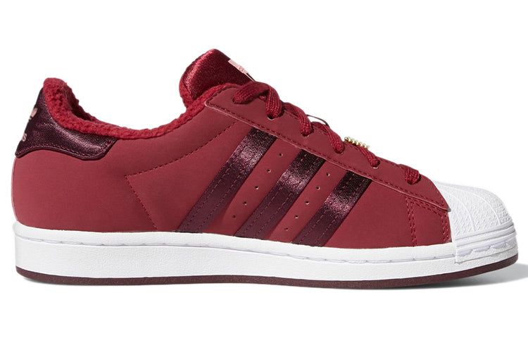 (WMNS) adidas Superstar 'Serrated 3 Stripes' FZ4630