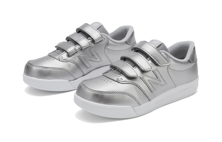 New Balance CT60 Series Sneakers K Silver PVCT60DS