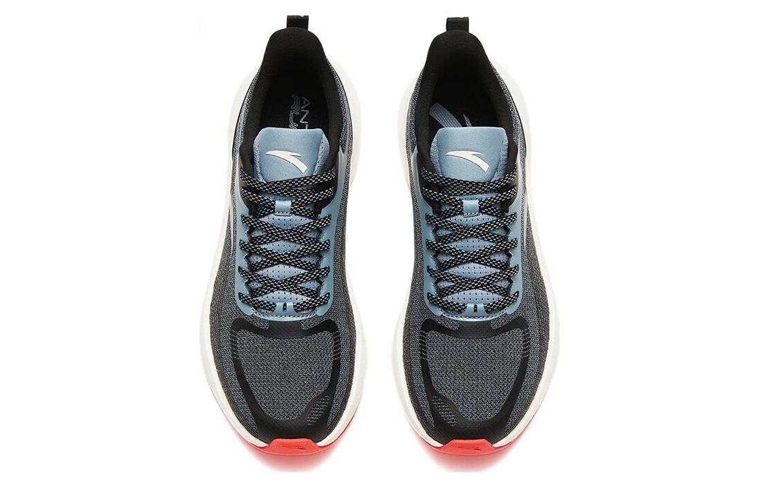 ANTA Mars Foam 'Black Grey Blue' 112315585-2