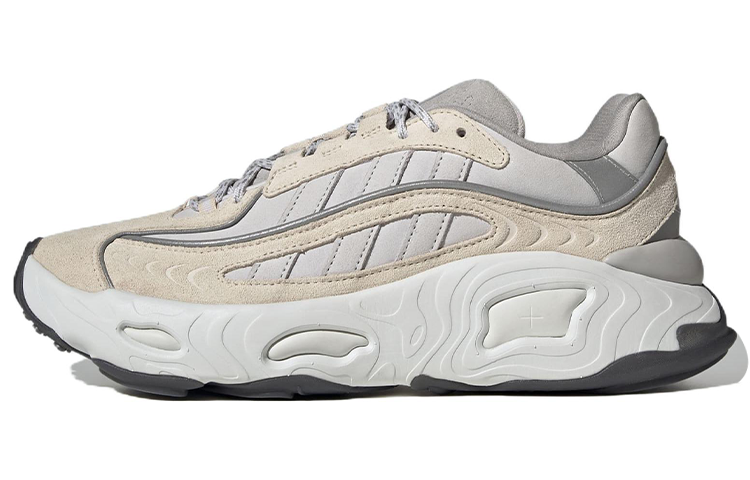 adidas Oznova 'Aluminium' GW9399