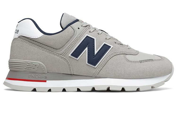 New Balance 574 'Rain Cloud Indigo' ML574DTC
