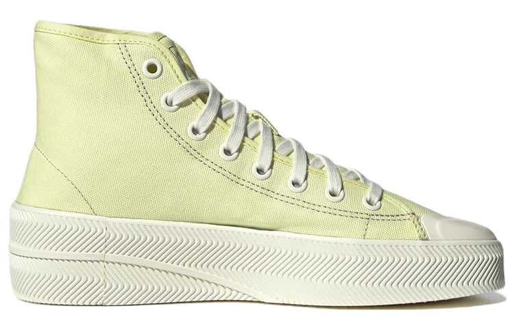 adidas Nizza 2 'Bright Yellow' GW5937