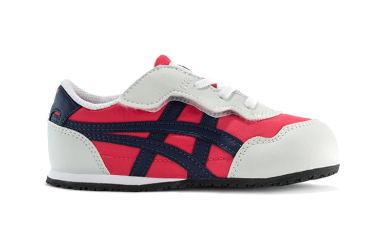 (TD) Onitsuka Tiger Serrano 'Red Creamy' 1184A083-702