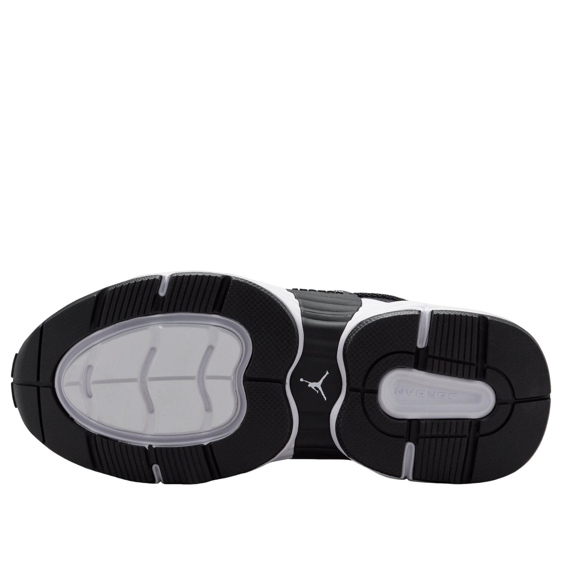 (GS) Jordan Trunner O/S 'Black White' II6531-008
