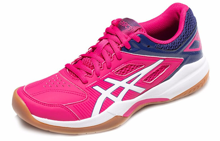 (WMNS) ASICS Gel Court Hunter 'Fuchsia Purple' 1072A015-500
