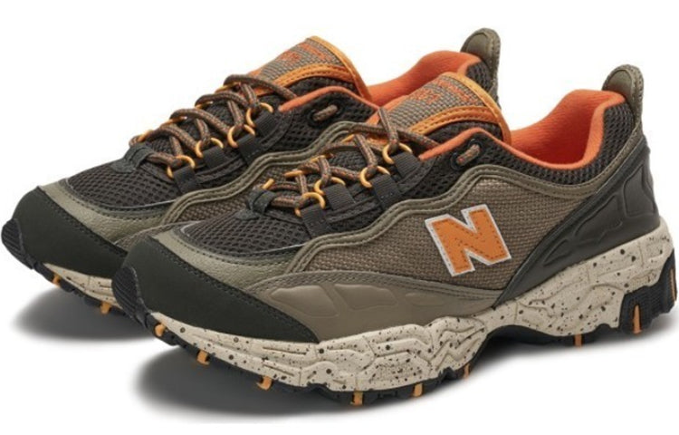 New Balance 801 Sneakers Armygreen ML801NEB