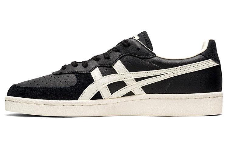 Onitsuka Tiger GSM 'Dark Black White' 1183A353-001