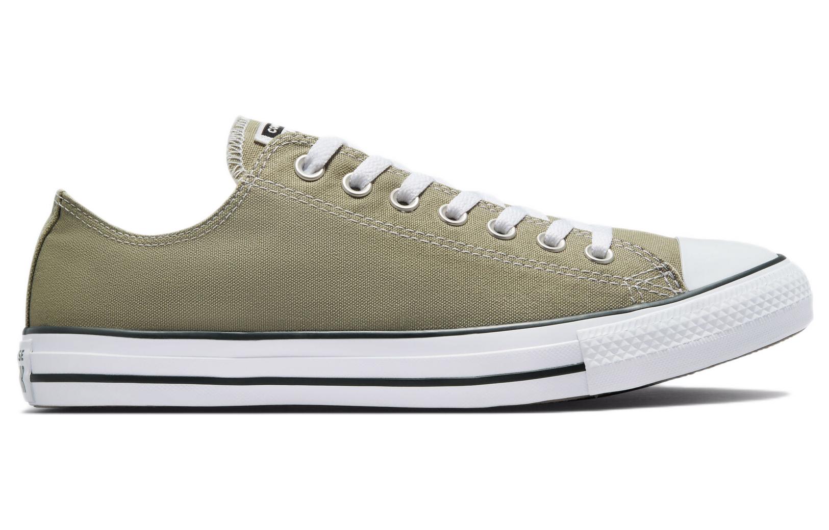 Converse Chuck Taylor All Star Low 'Light Field Surplus' 171267F