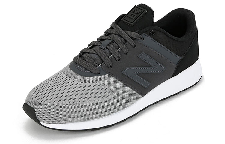 New Balance 24 Series Sneakers Black MRL24TI