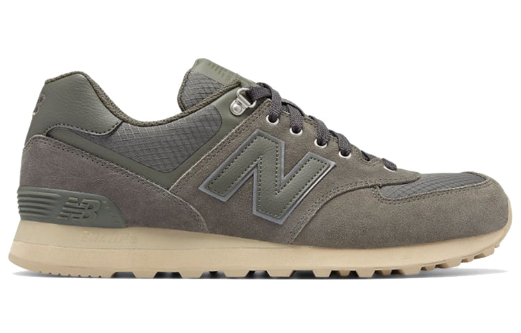 New Balance 574 Outdoor Activist 'Brown Green' ML574PKT