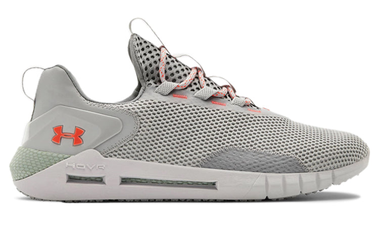 Under Armour HOVR STRT 'Halo Grey' 3022580-108