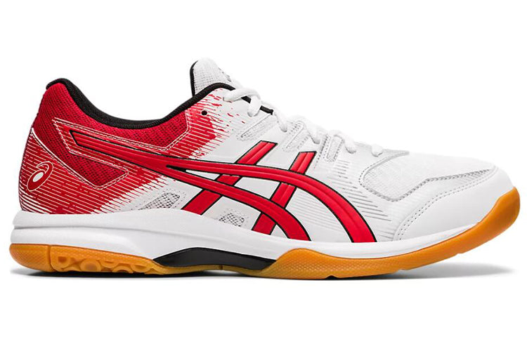 ASICS Gel-Rocket 9 'Red White' 1073A014-101