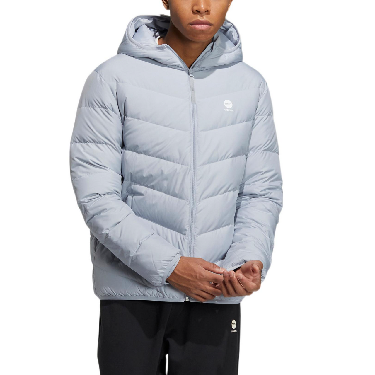adidas Neo Down Jacket HY9637