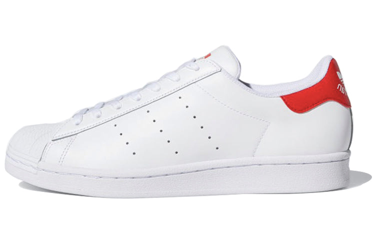 adidas Superstan 'Scarlet' FX3904