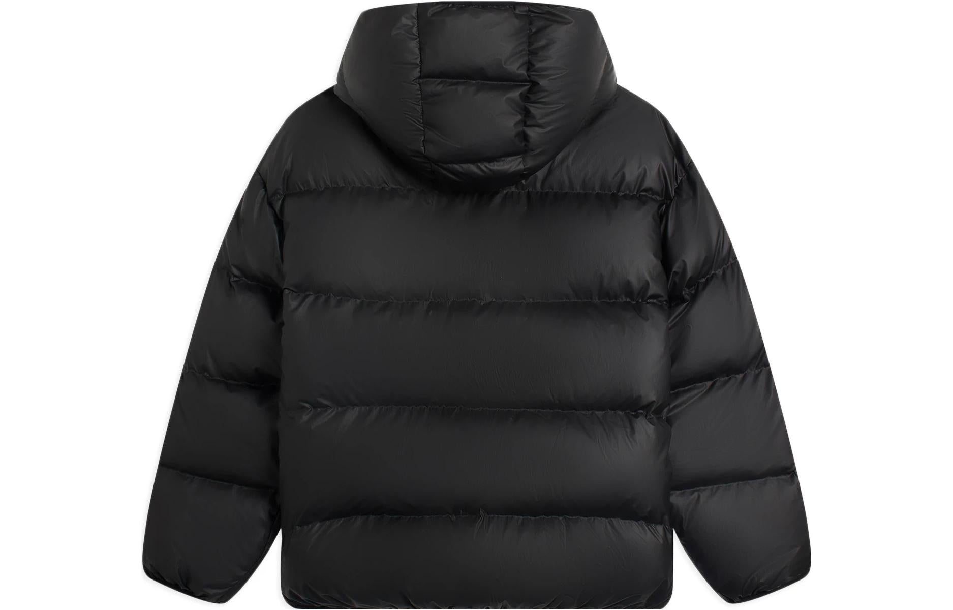 Li-Ning Counterflow Down Jacket 'Black' AYMS339-2