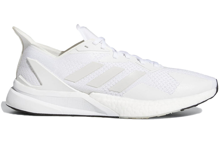 adidas X9000L2 Shoes 'Cloud White Matte Silver' EH0056