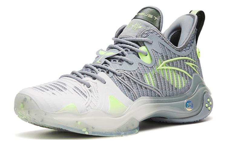 ANTA Shock Wave 4 Pro 'Awaken' 112241111-3