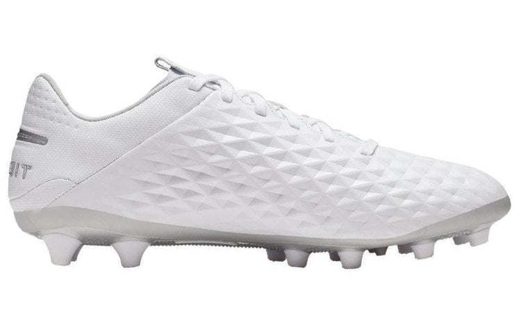 Nike Tiempo Legend 8 AG Pro White AT6137-100