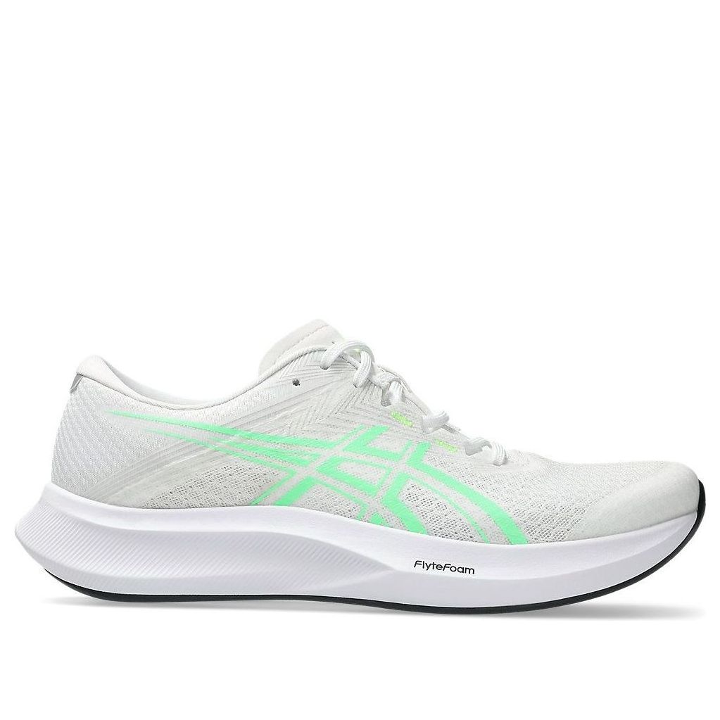 (WMNS) ASICS Hyper Speed 5 'White Vital Green' 1012B863-101