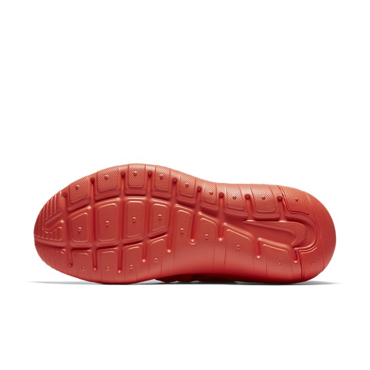 (WMNS) Nike Payaa Premium 'Max Orange' 862343-800
